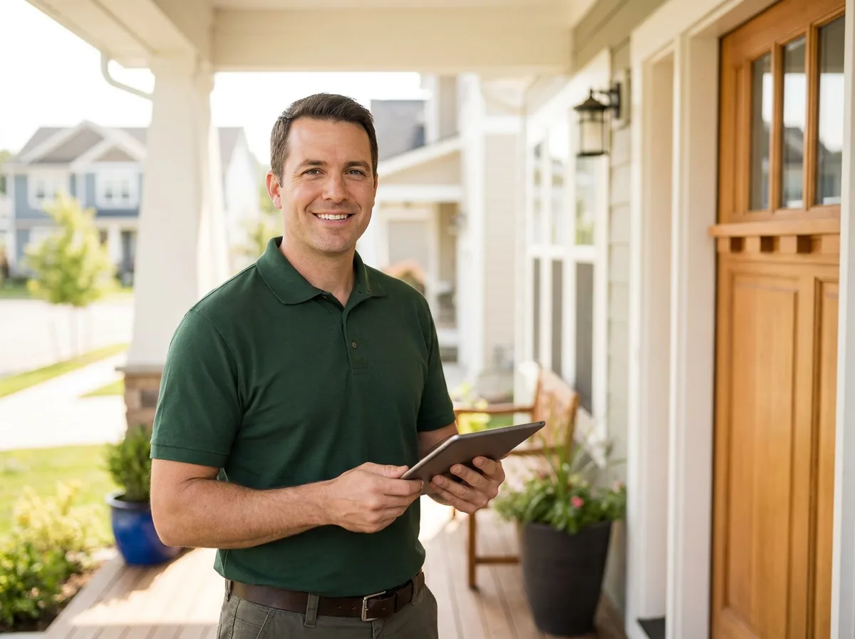 Pest control FAQs for Natchitoches, LA